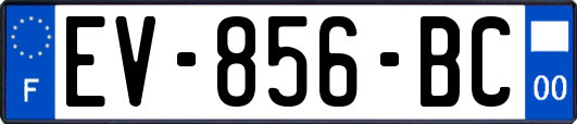 EV-856-BC