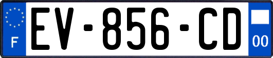 EV-856-CD