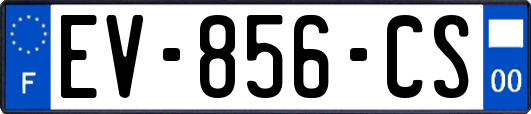 EV-856-CS