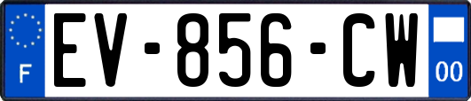 EV-856-CW