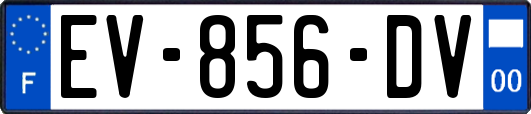 EV-856-DV