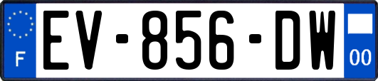 EV-856-DW