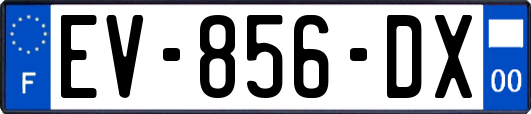 EV-856-DX