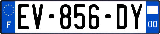 EV-856-DY