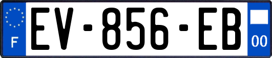 EV-856-EB