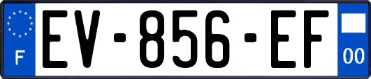 EV-856-EF