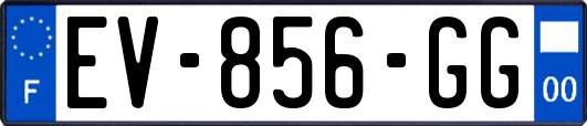 EV-856-GG