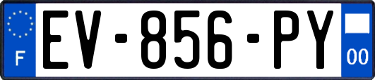 EV-856-PY