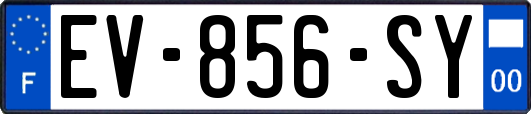 EV-856-SY
