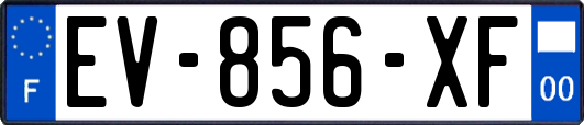 EV-856-XF