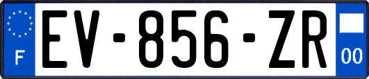 EV-856-ZR