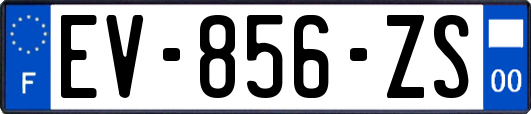 EV-856-ZS