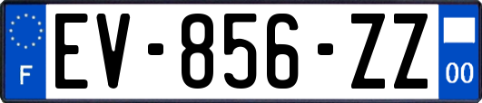 EV-856-ZZ