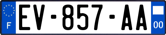 EV-857-AA