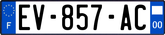 EV-857-AC