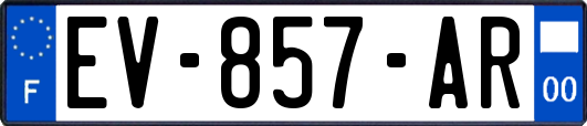 EV-857-AR