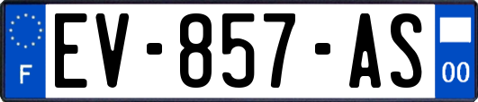 EV-857-AS