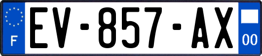 EV-857-AX