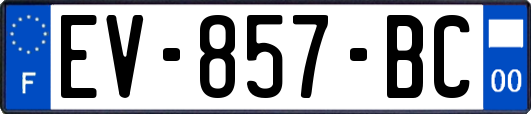 EV-857-BC