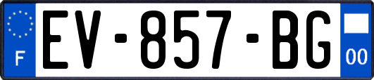 EV-857-BG