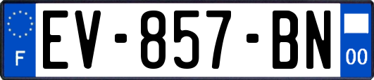 EV-857-BN