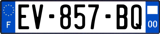 EV-857-BQ
