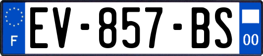 EV-857-BS