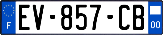 EV-857-CB