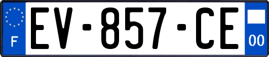 EV-857-CE