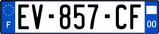 EV-857-CF