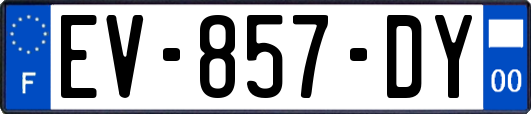 EV-857-DY