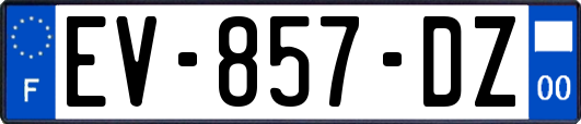 EV-857-DZ