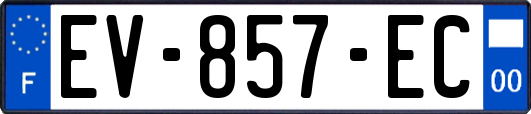 EV-857-EC
