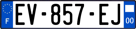 EV-857-EJ