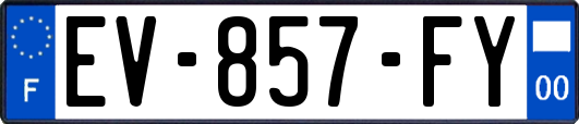 EV-857-FY