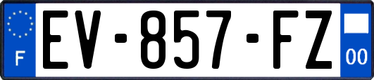 EV-857-FZ