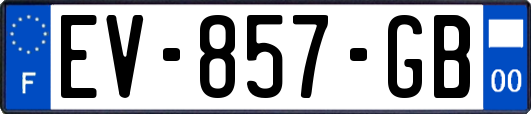 EV-857-GB