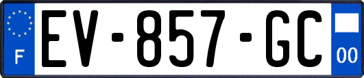 EV-857-GC