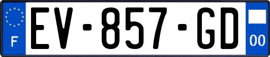 EV-857-GD