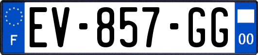 EV-857-GG