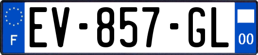 EV-857-GL