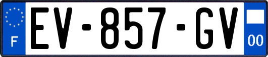 EV-857-GV