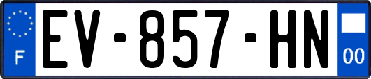 EV-857-HN