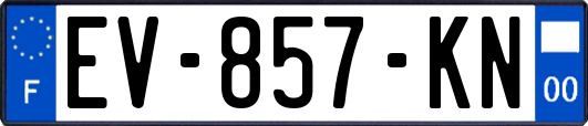 EV-857-KN