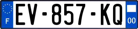 EV-857-KQ