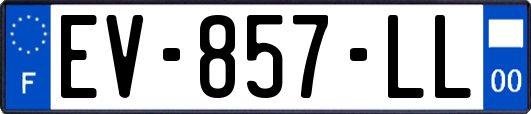 EV-857-LL