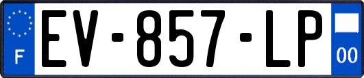 EV-857-LP