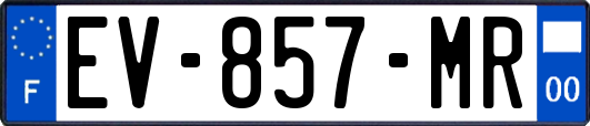 EV-857-MR