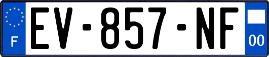 EV-857-NF