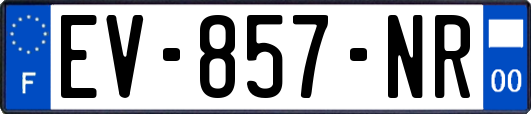 EV-857-NR